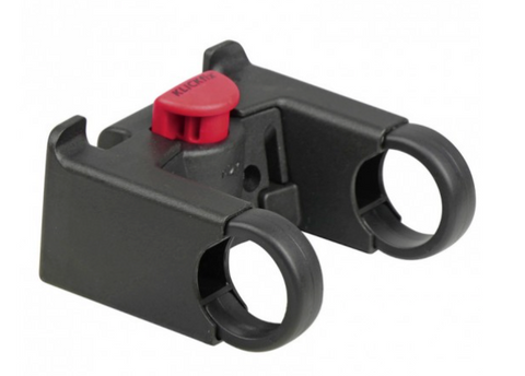 Fixation pour cintre KlickFix
